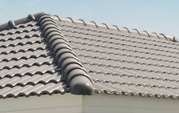advantages of Turton Bottoms clay roofing