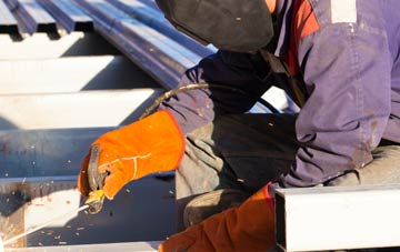 Turton Bottoms flat roofing options
