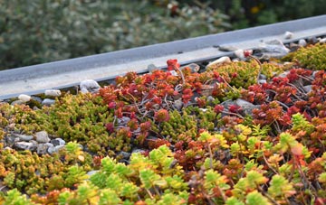the cost of Turton Bottoms green roof installation