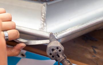 disadvantages of Turton Bottoms lead roofing