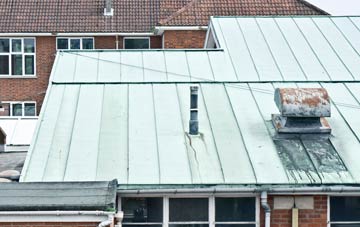 Turton Bottoms lead roofing costs