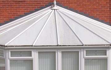 Turton Bottoms polycarbonate conservatory roof repairs