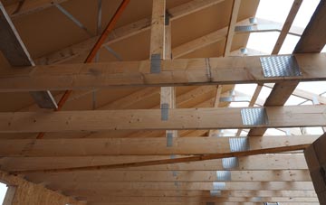 Turton Bottoms roof truss costs