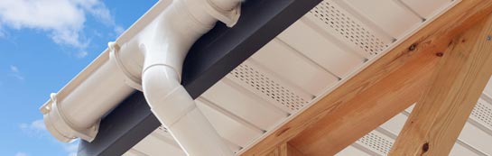 get Turton Bottoms guttering quotes today