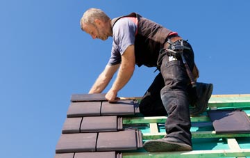 disadvantages of Turton Bottoms slate roofing