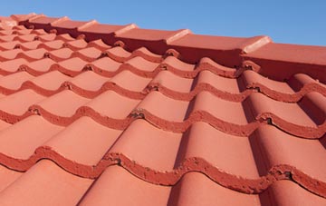 Turton Bottoms tile and slate roof replacement