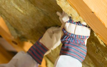 types of Turton Bottoms pitched roof insulation materials
