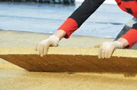 find rated Turton Bottoms roof insulation companies