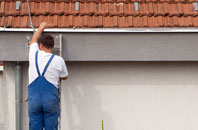 free Turton Bottoms gutter repair quotes