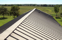 Turton Bottoms metal roof quotes
